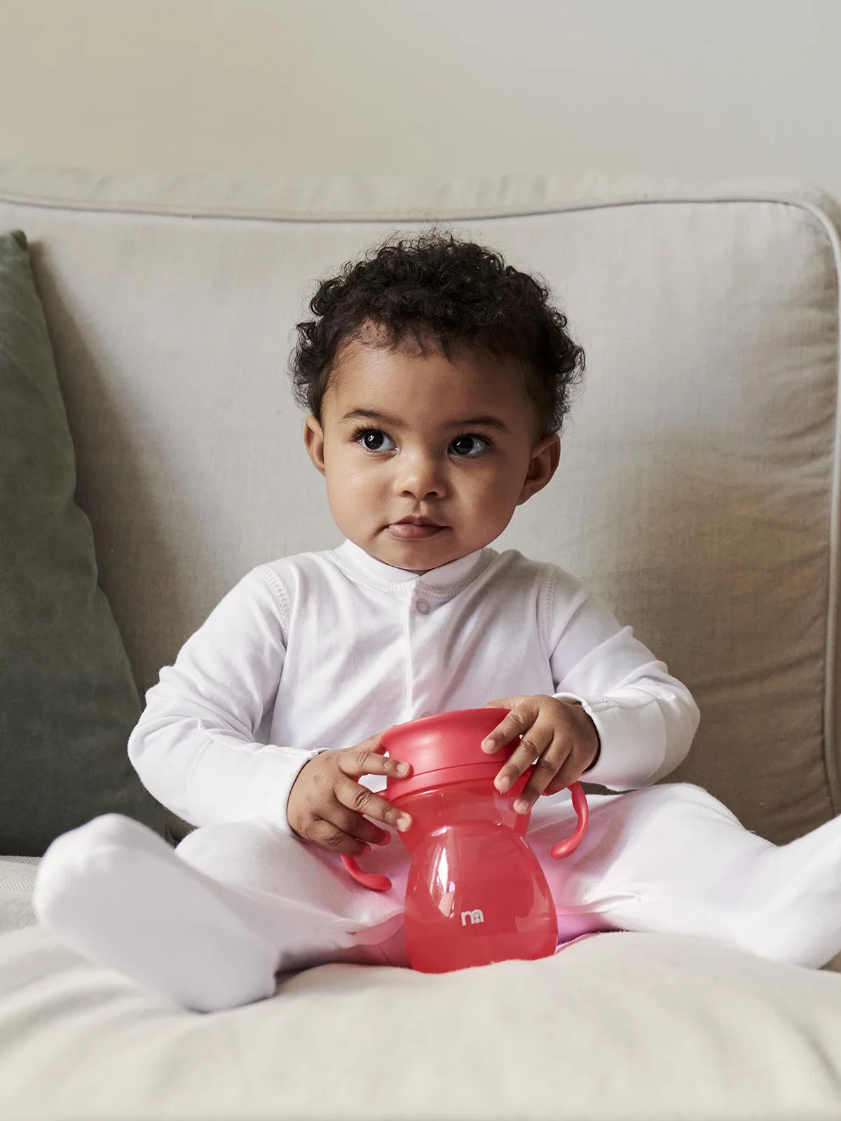 mothercare Bình tập uống 300ml