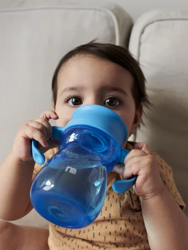 mothercare Bình tập uống 300ml