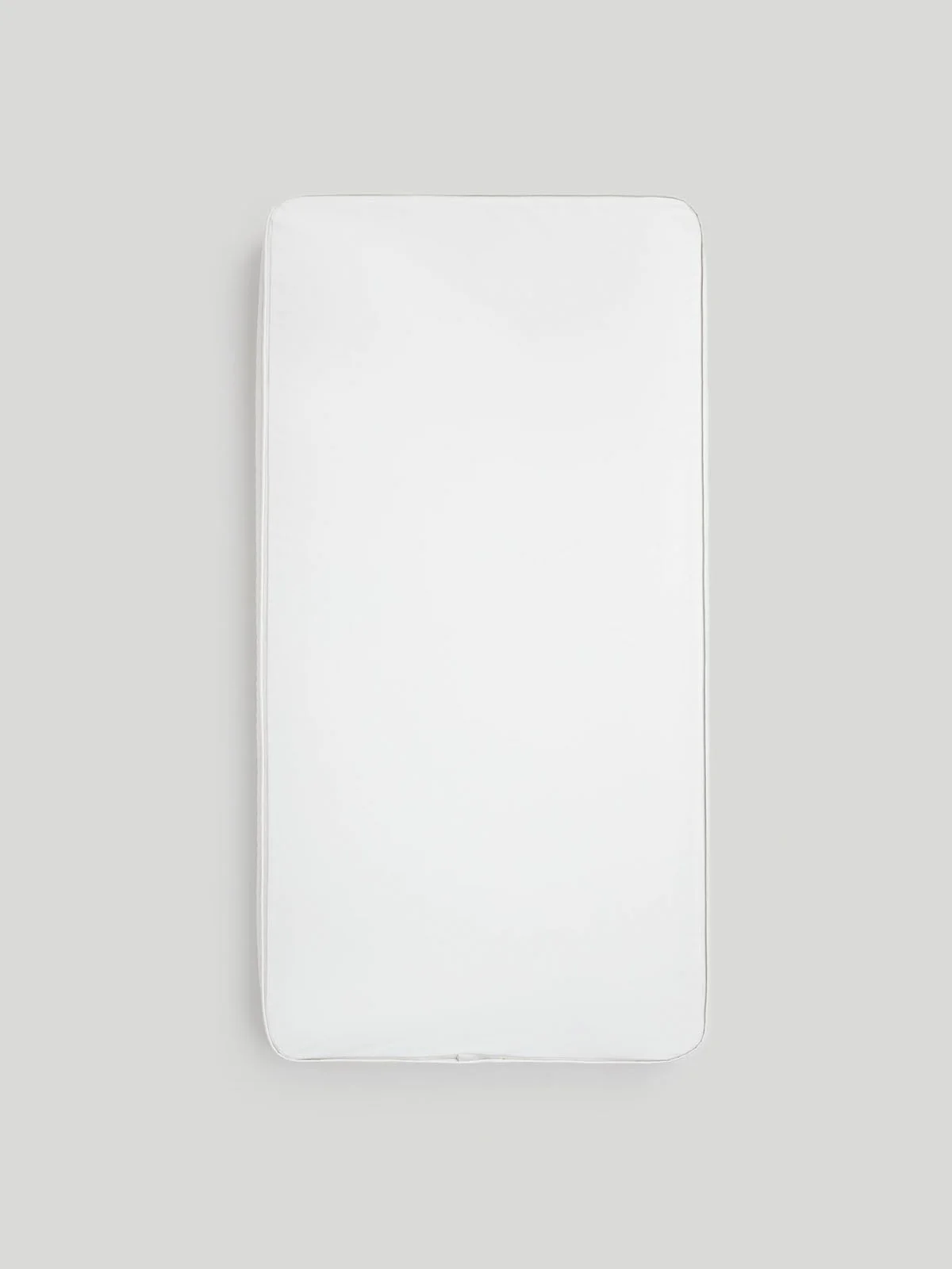 mothercare đệm cũi 120cm x 60cm x 10cm