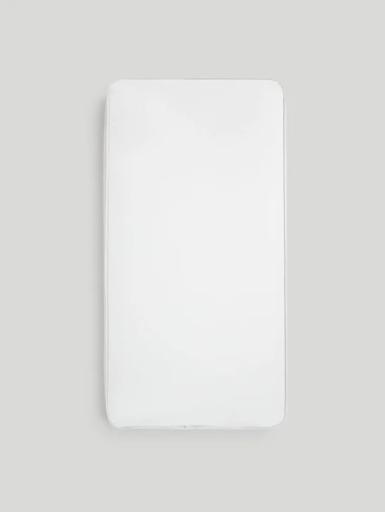 mothercare đệm cũi 120cm x 60cm x 10cm