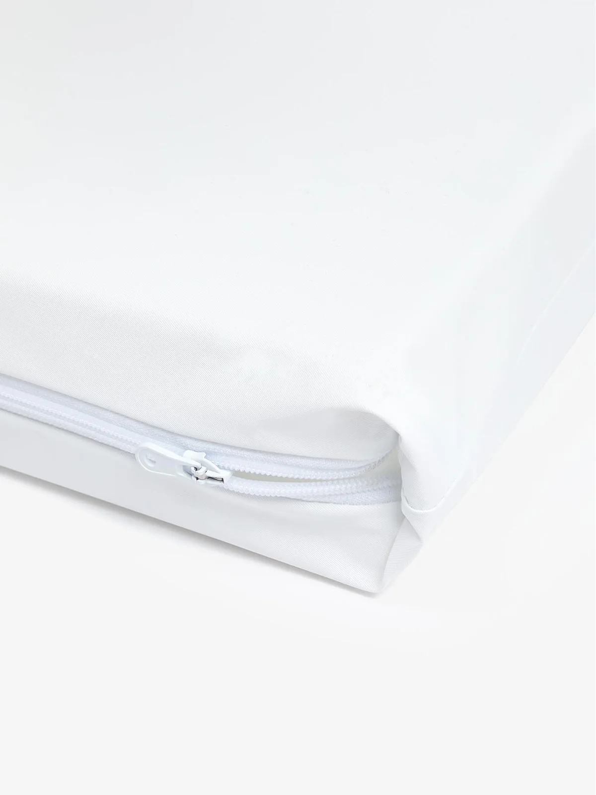 mothercare đệm cũi 120cm x 60cm x 8cm