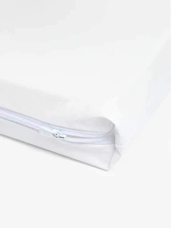 mothercare đệm cũi 120cm x 60cm x 8cm