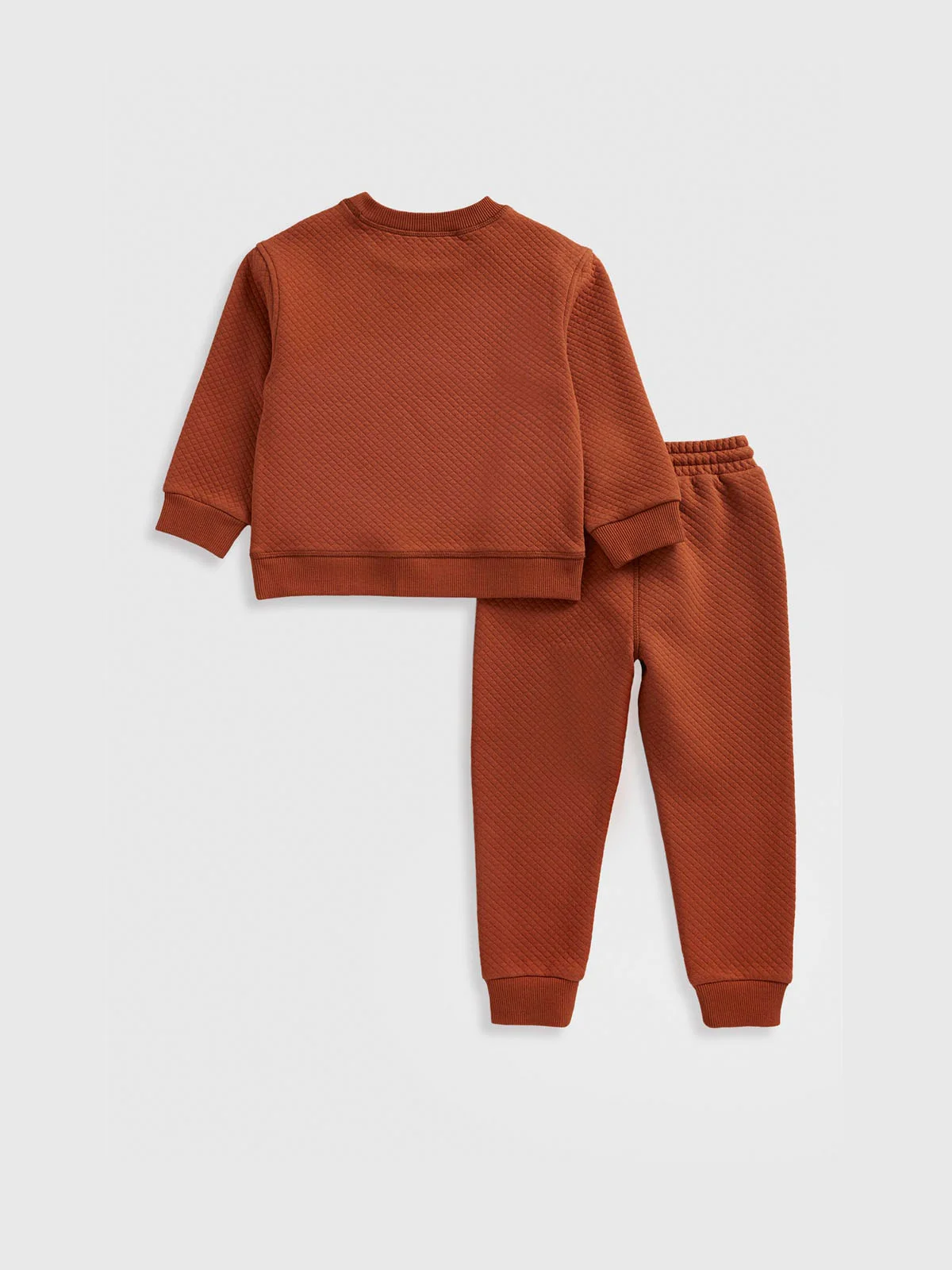 mothercare Set 2 món - áo, quần bé trai
