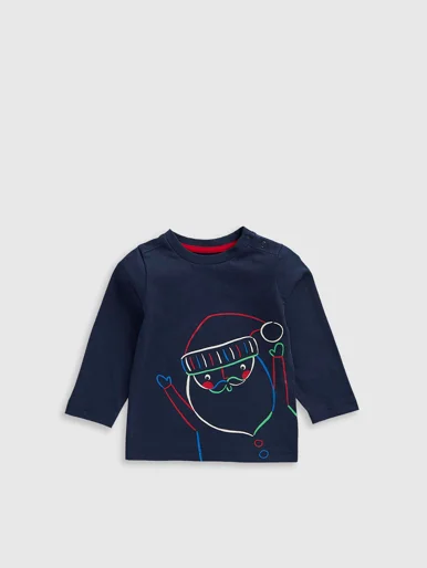 mothercare Áo thun bé trai