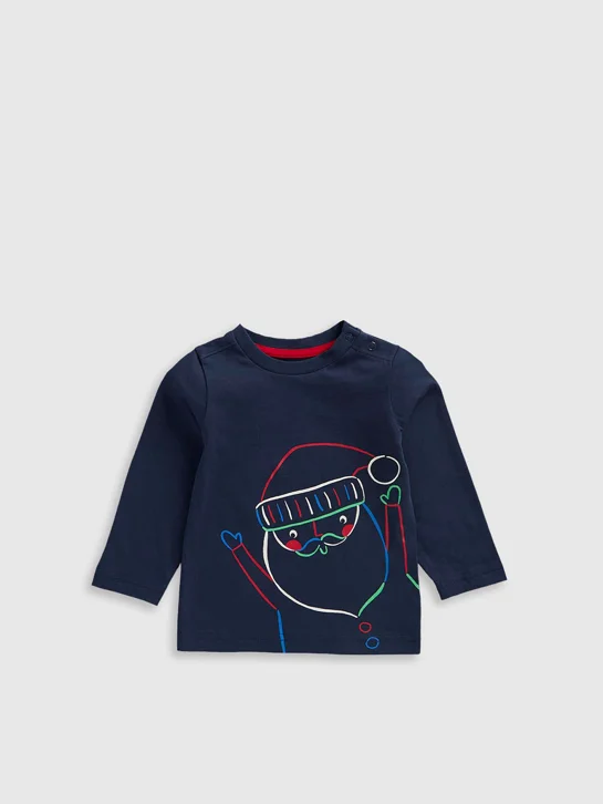 mothercare Áo thun bé trai