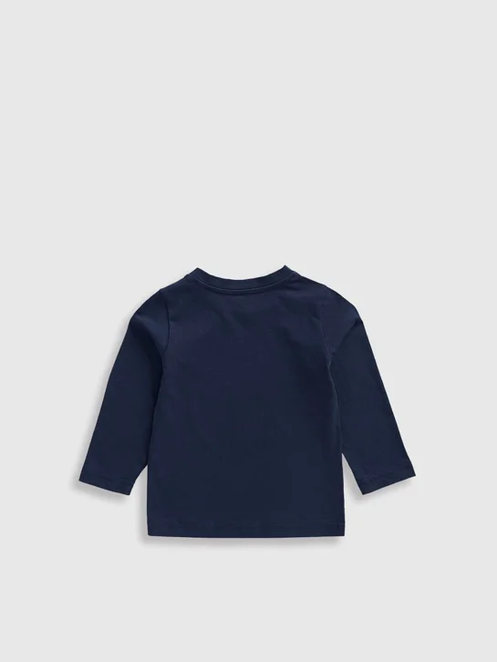 mothercare Áo thun bé trai
