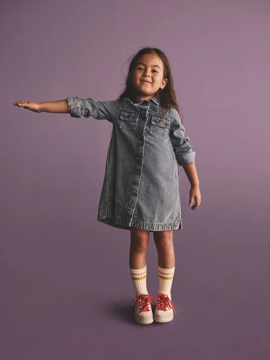 mothercare đầm