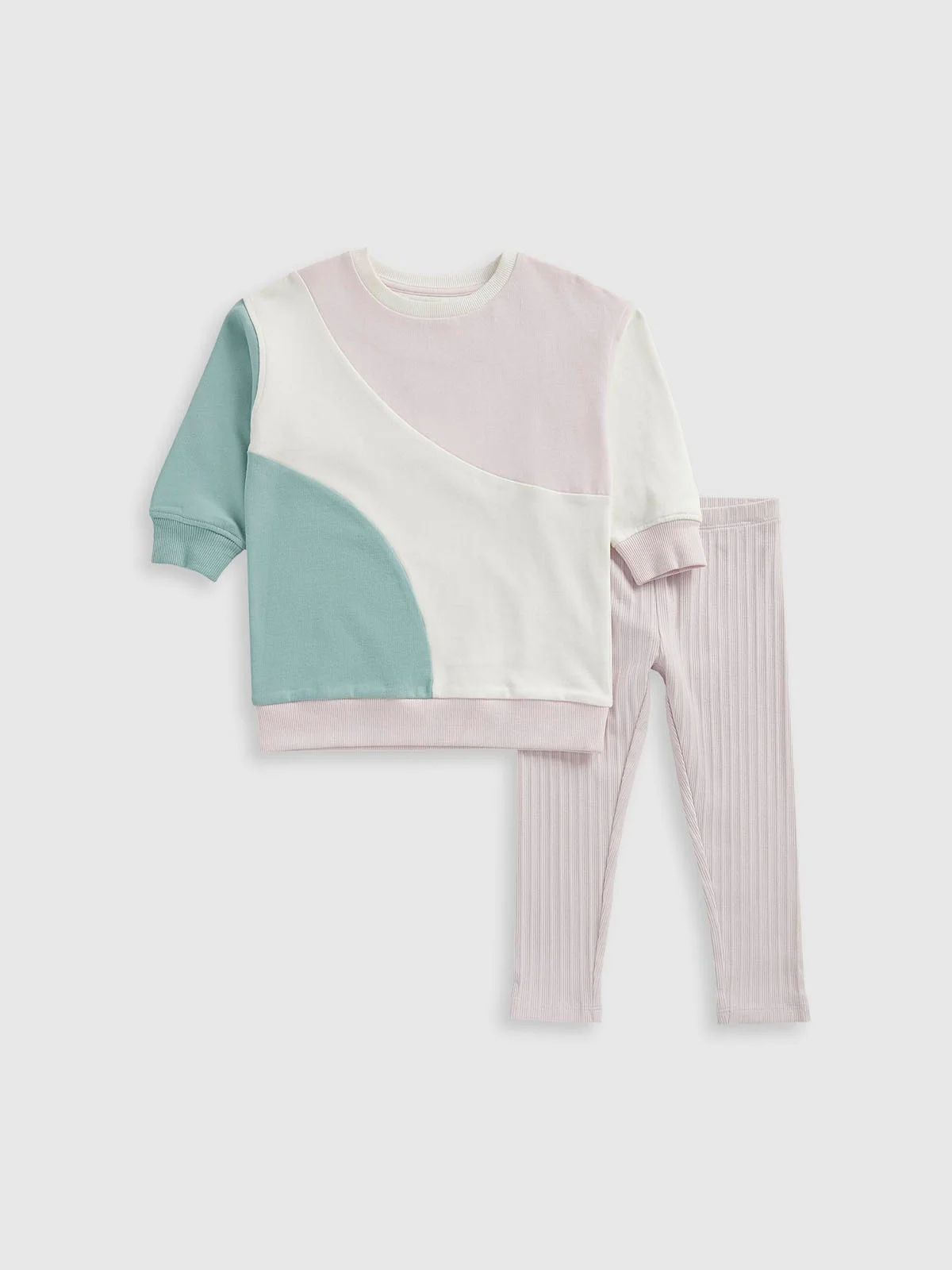mothercare Set quần áo bé gái