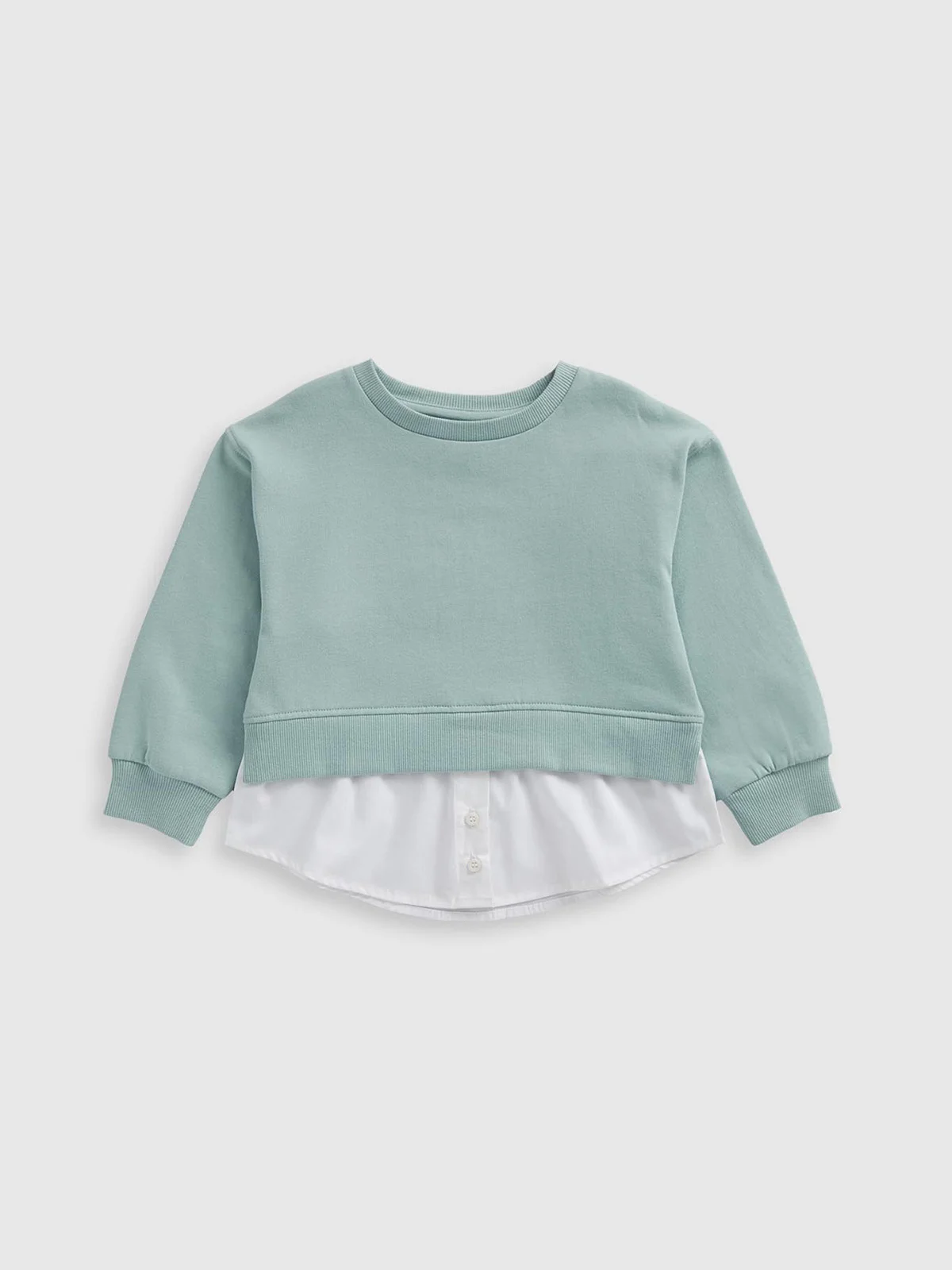 mothercare Áo thun bé gái
