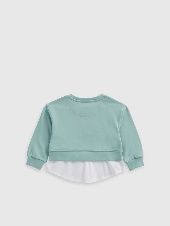 mothercare Áo thun bé gái
