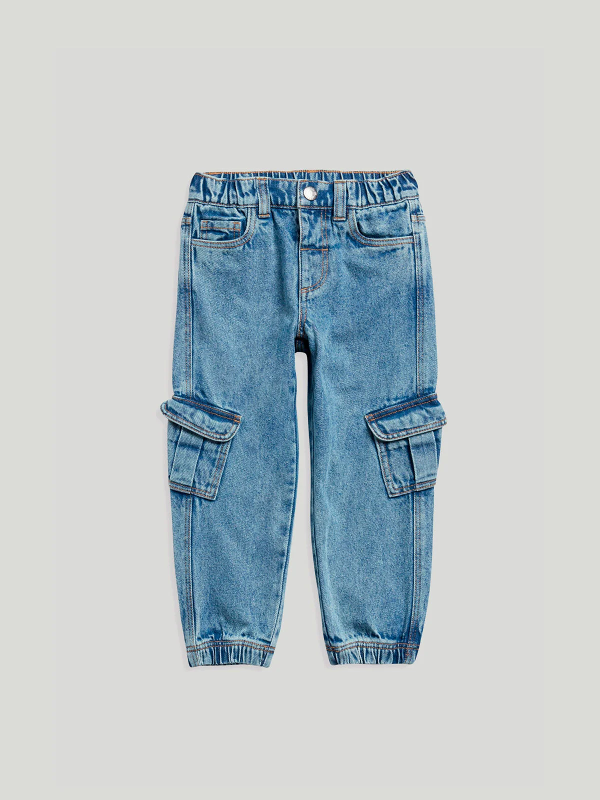 mothercare Quần jean bé trai