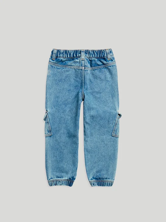 mothercare Quần jean bé trai
