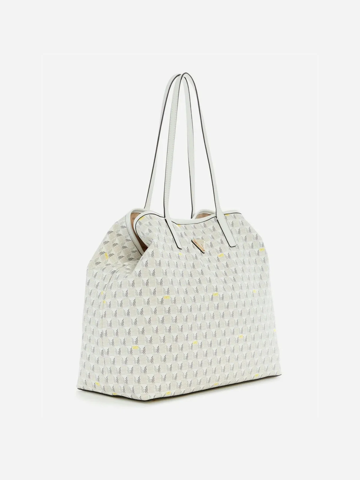 GUESS HANDBAG Túi Xách Nữ - G Wave Ii Large 2 In 1 Tote