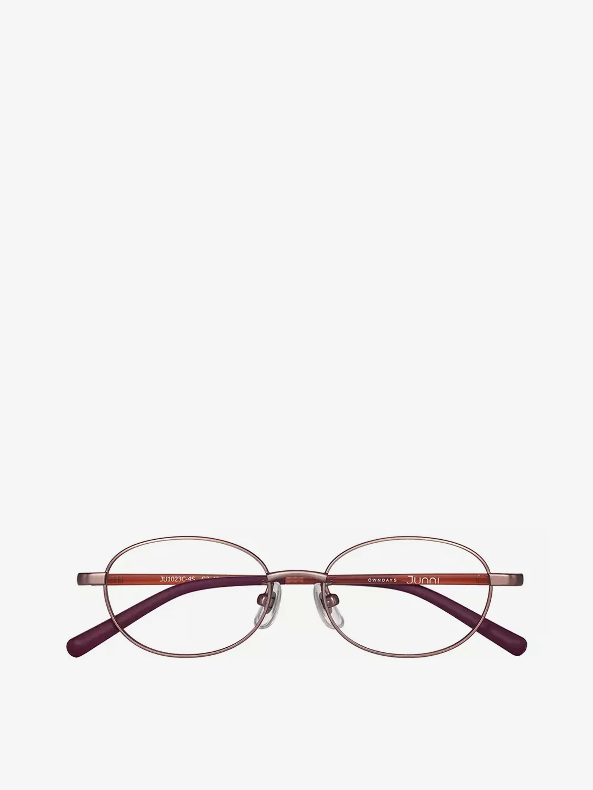 OWNDAYS Gọng Kính JU1023C-4S