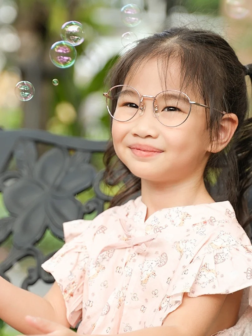 OWNDAYS Gọng Kính JU1024G-4S