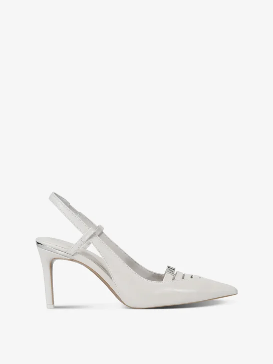 DKNY Giày Cao Gót Nữ Malden - Slingback Pump 75mm