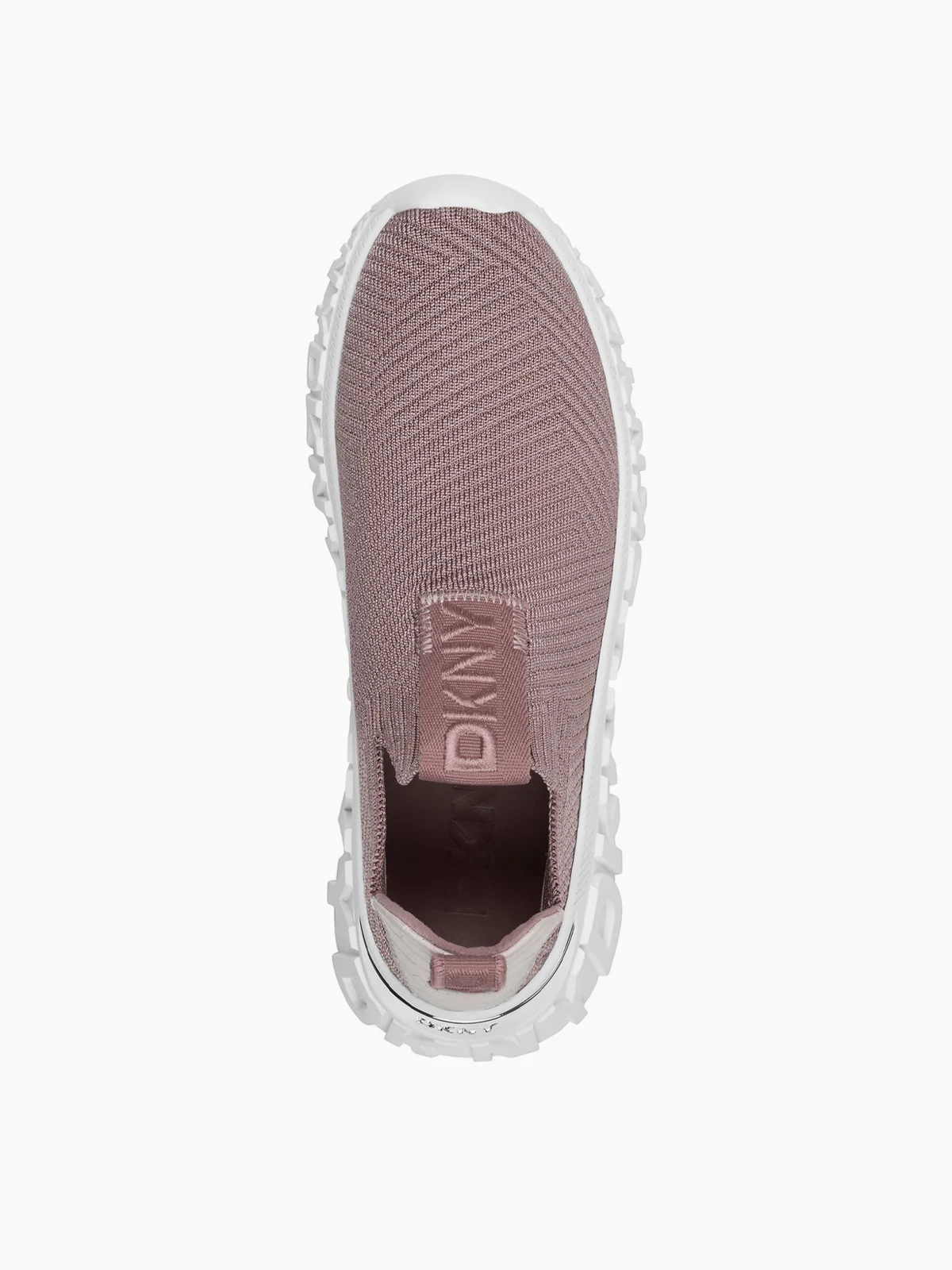 DKNY Giày Kiểu Dáng Thể Thao Nữ Lafox - Slip On Sneakers