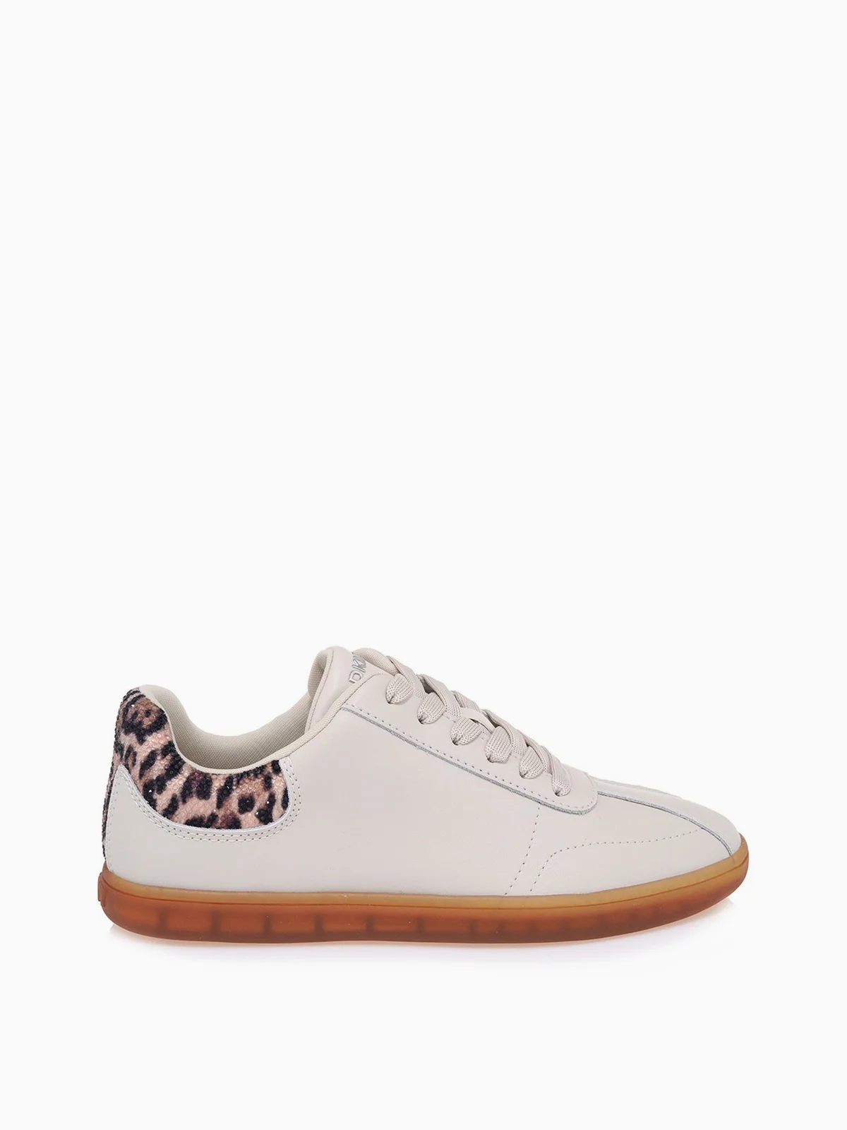 DKNY Giày Kiểu Dáng Thể Thao Nữ Seacliff - Lace Up Sneakers