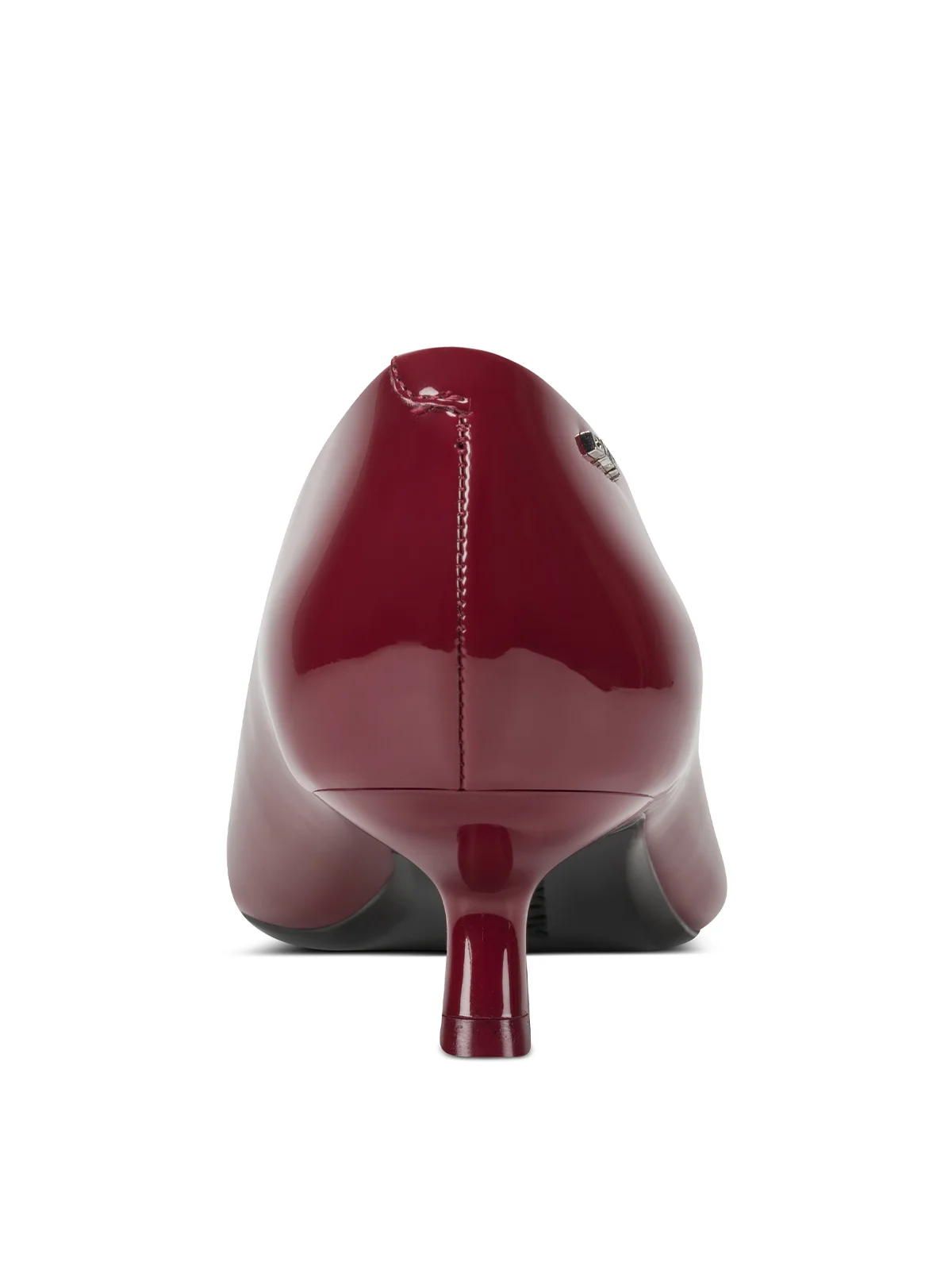 DKNY Giày Cao Gót Nữ Noreen - Kitten Heel Pump 40Mm