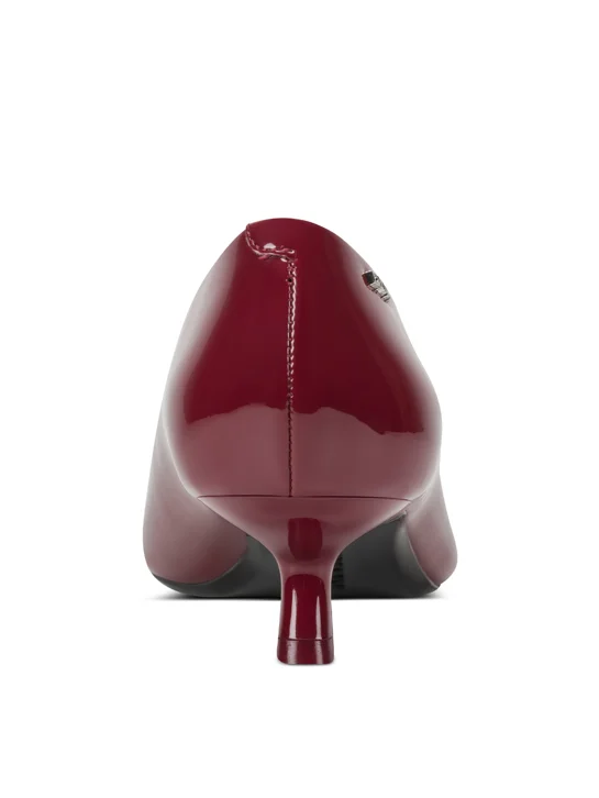 DKNY Giày Cao Gót Nữ Noreen - Kitten Heel Pump 40Mm