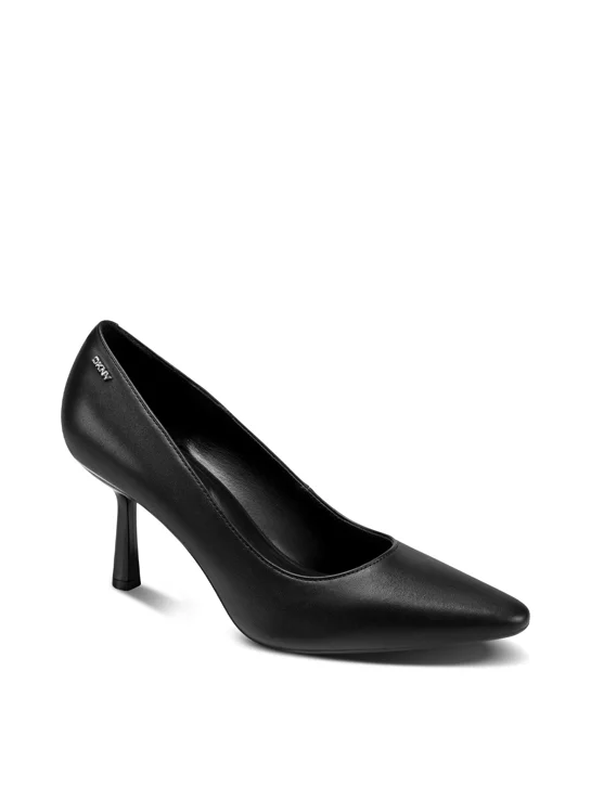 DKNY Giày Cao Gót Nữ Natrona - Mid Pump 75Mm