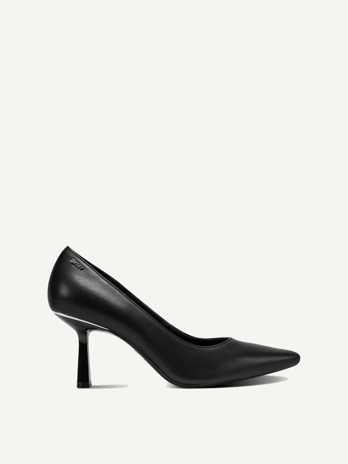 DKNY Giày Cao Gót Nữ Natrona - Mid Pump 75Mm