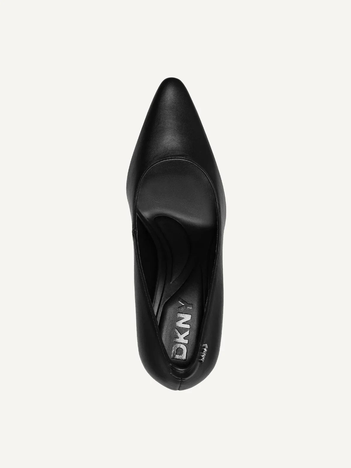 DKNY Giày Cao Gót Nữ Natrona - Mid Pump 75Mm