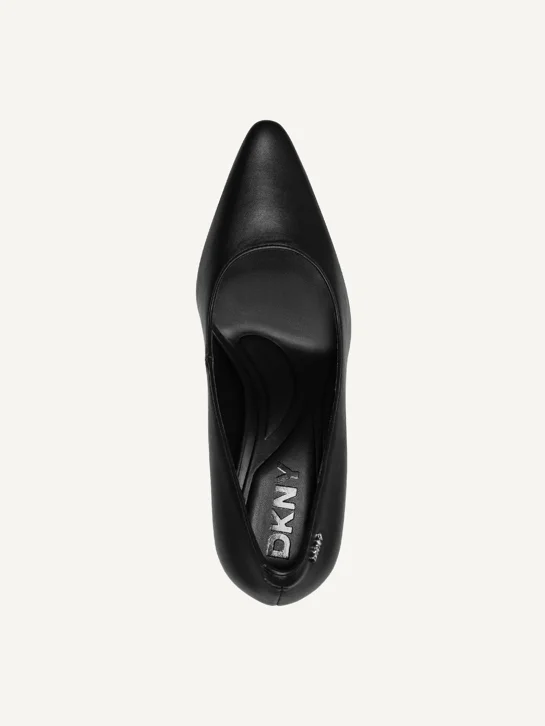 DKNY Giày Cao Gót Nữ Natrona - Mid Pump 75Mm