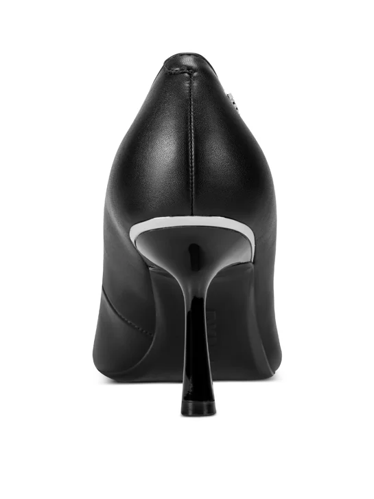 DKNY Giày Cao Gót Nữ Natrona - Mid Pump 75Mm