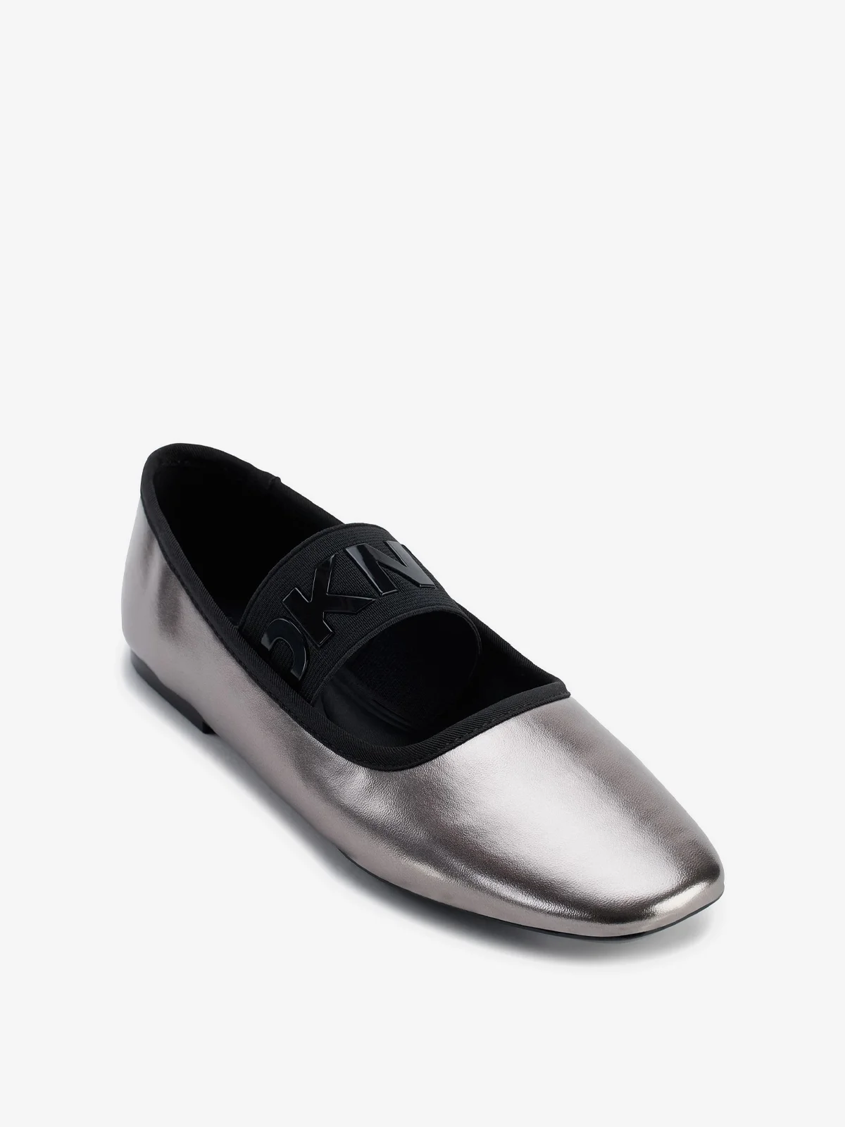 DKNY Giày Búp Bê Nữ Dace-Ballet Flat W/ Strap 10mm