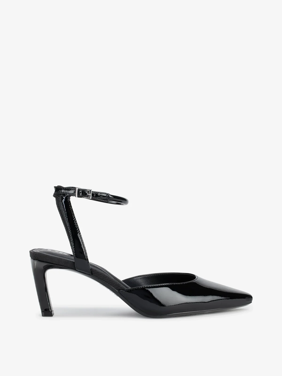 DKNY Giày Cao Gót Nữ Charolette - Ankle S