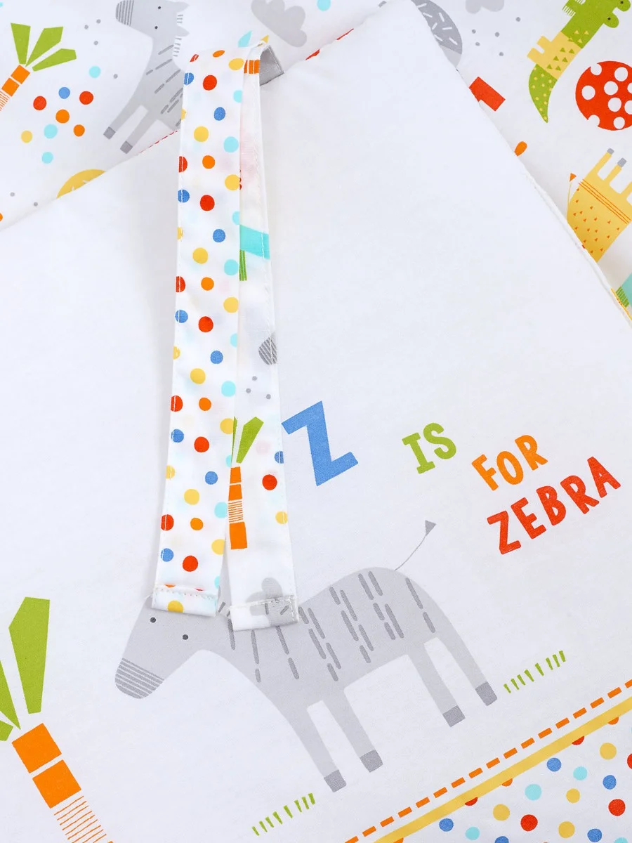 mothercare Tấm quây cũi