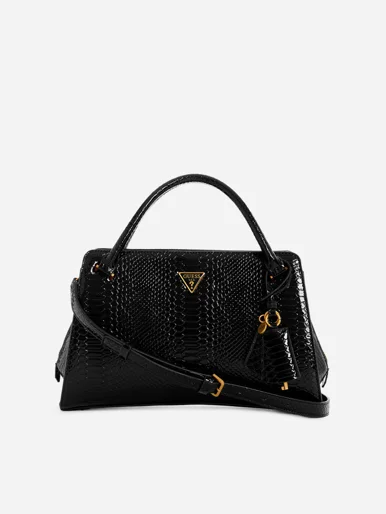 GUESS HANDBAG Túi Xách Nữ Annita Girlfriend Satchel