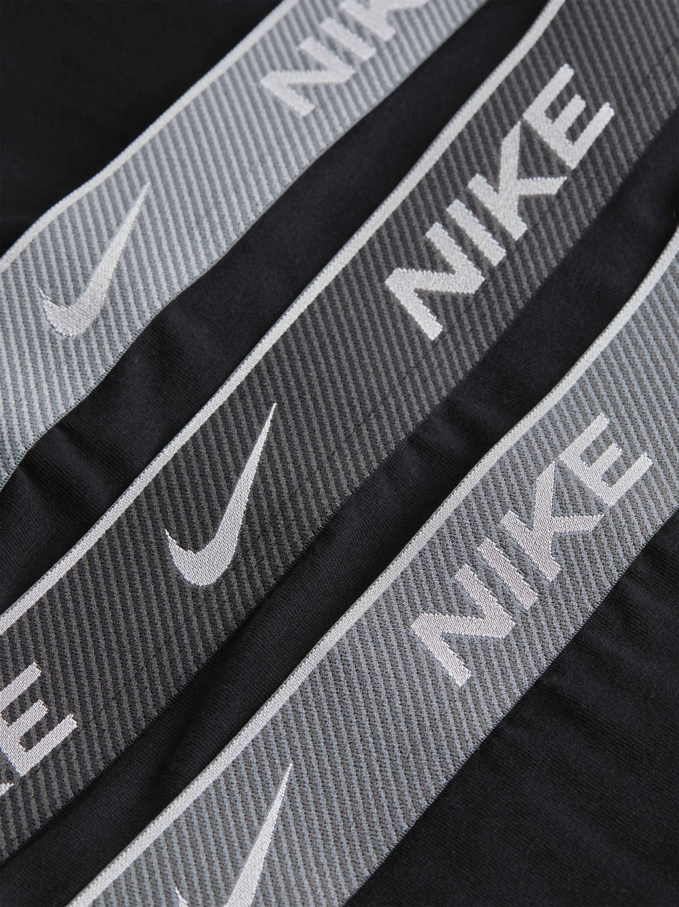 NIKE Set 3 Quần Lót Nam Evrydy Cttn Strtch Bxr Brf 3Pk