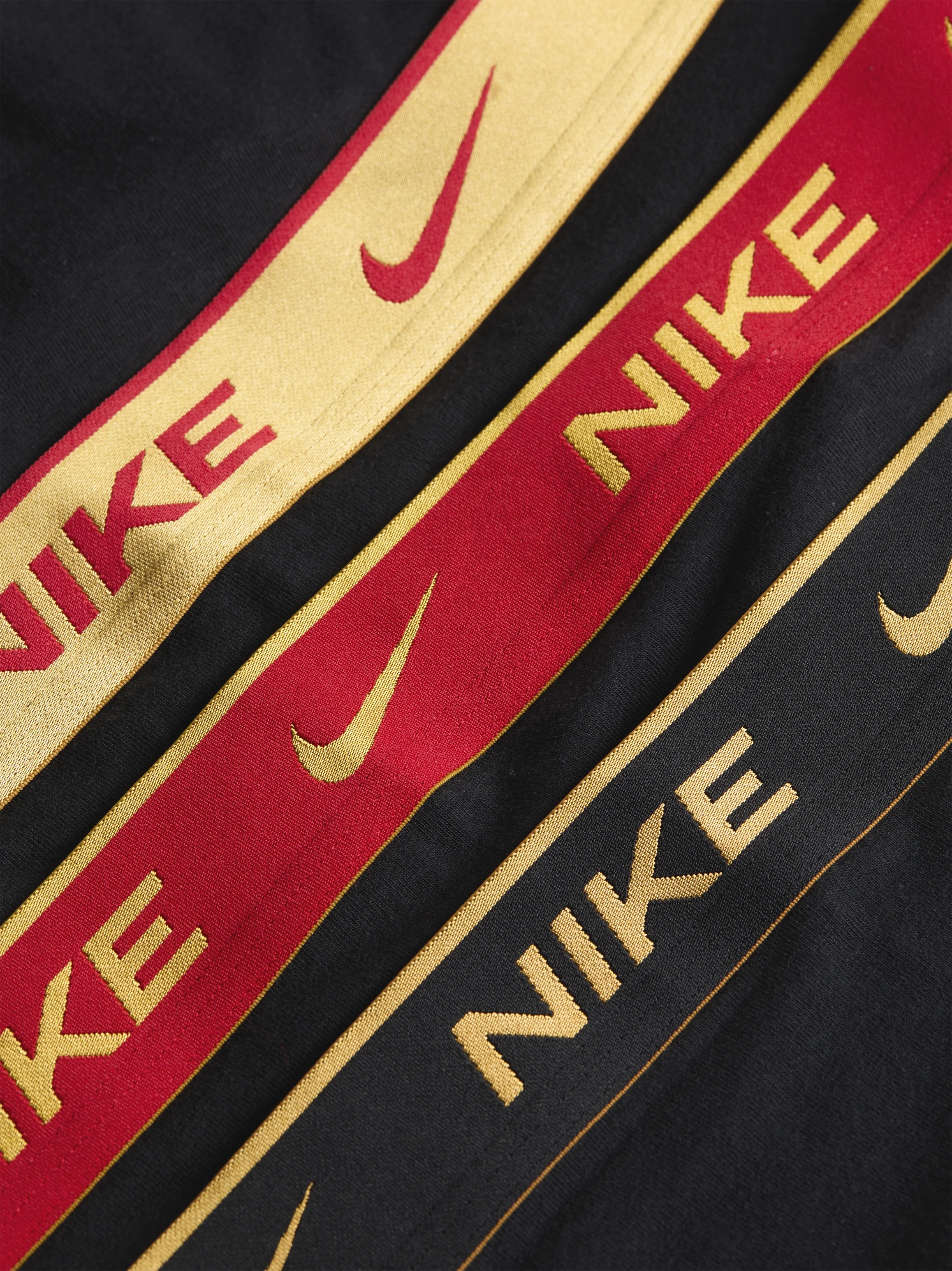 NIKE Set 3 Quần Lót Nam Evrydy Cttn Strtch Trunk 3Pk