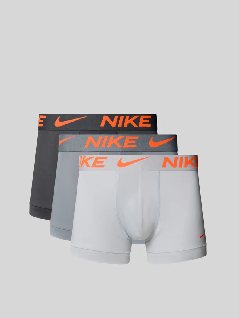 NIKE Set 3 Quần Lót Nam