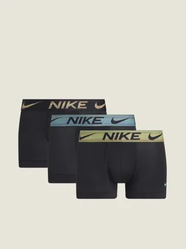 NIKE Set 3 Quần Lót Nam Essential Micro Trunk 3Pk