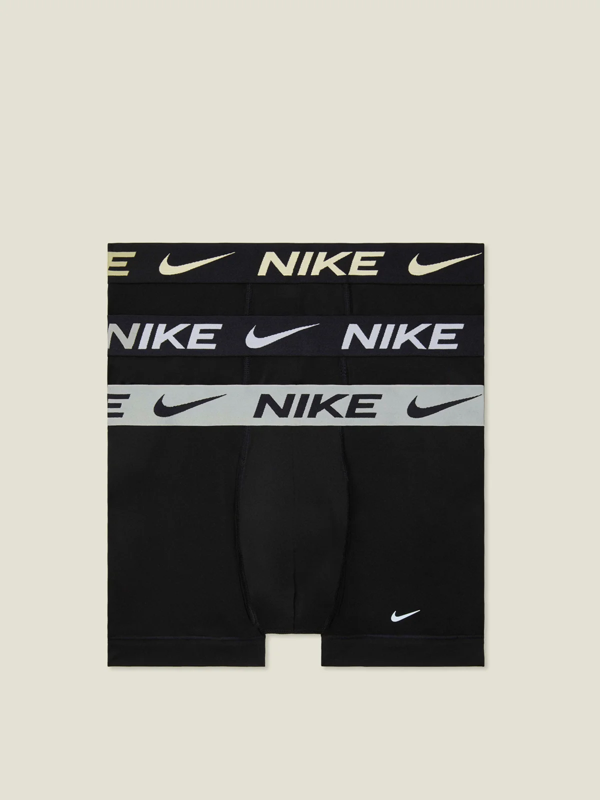 NIKE Set 3 Quần Lót Nam