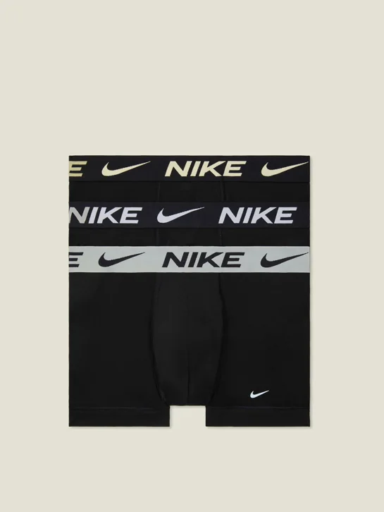 NIKE Set 3 Quần Lót Nam