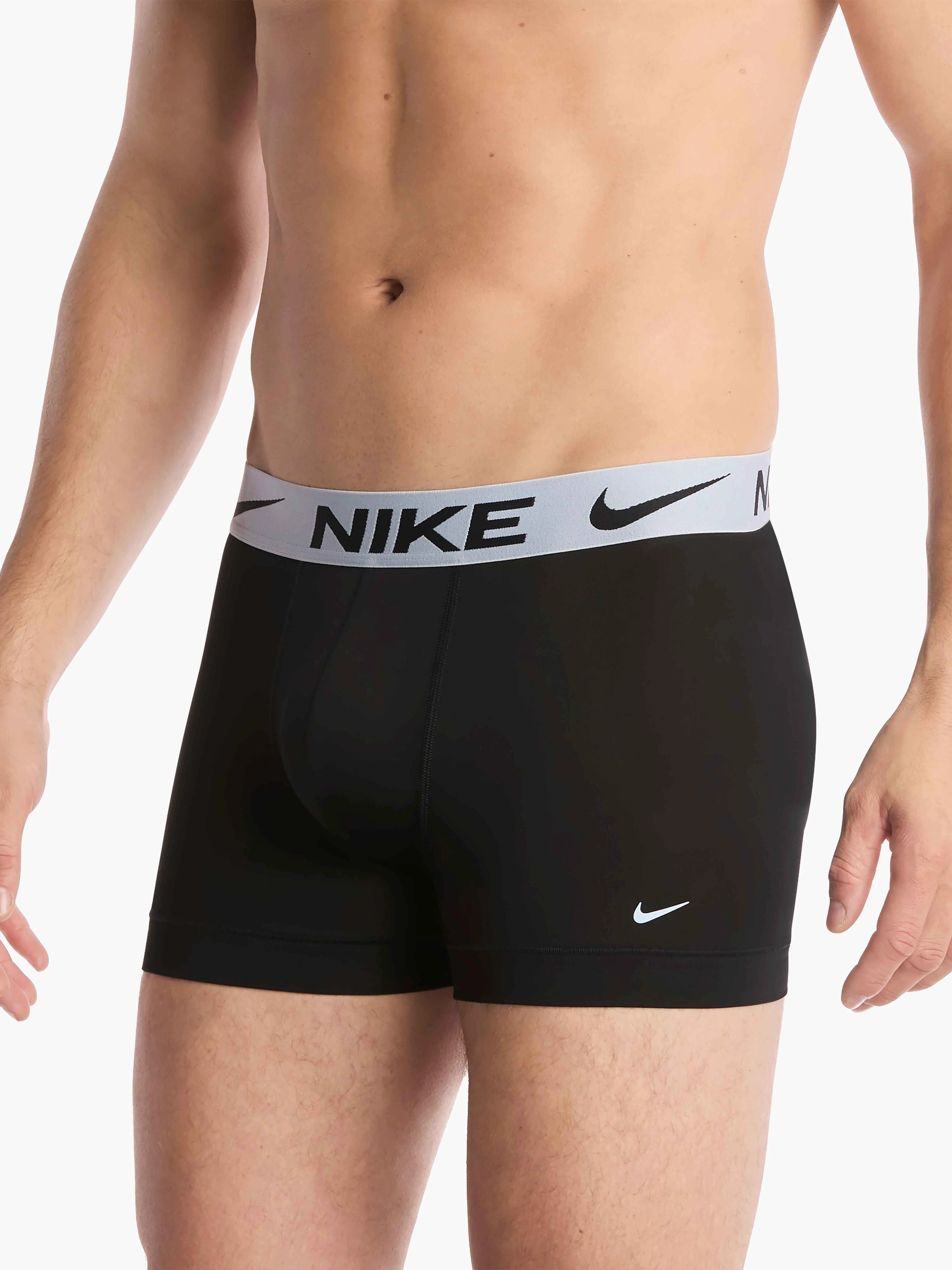 NIKE Set 3 Quần Lót Nam