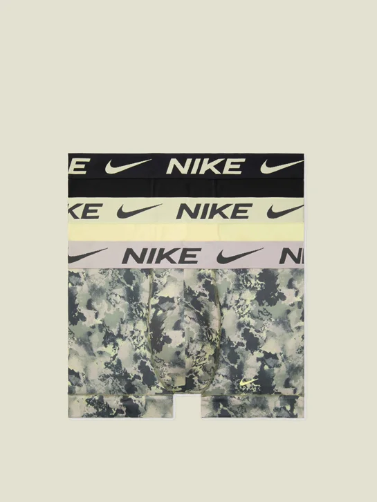 NIKE Set 3 Quần Lót Nam