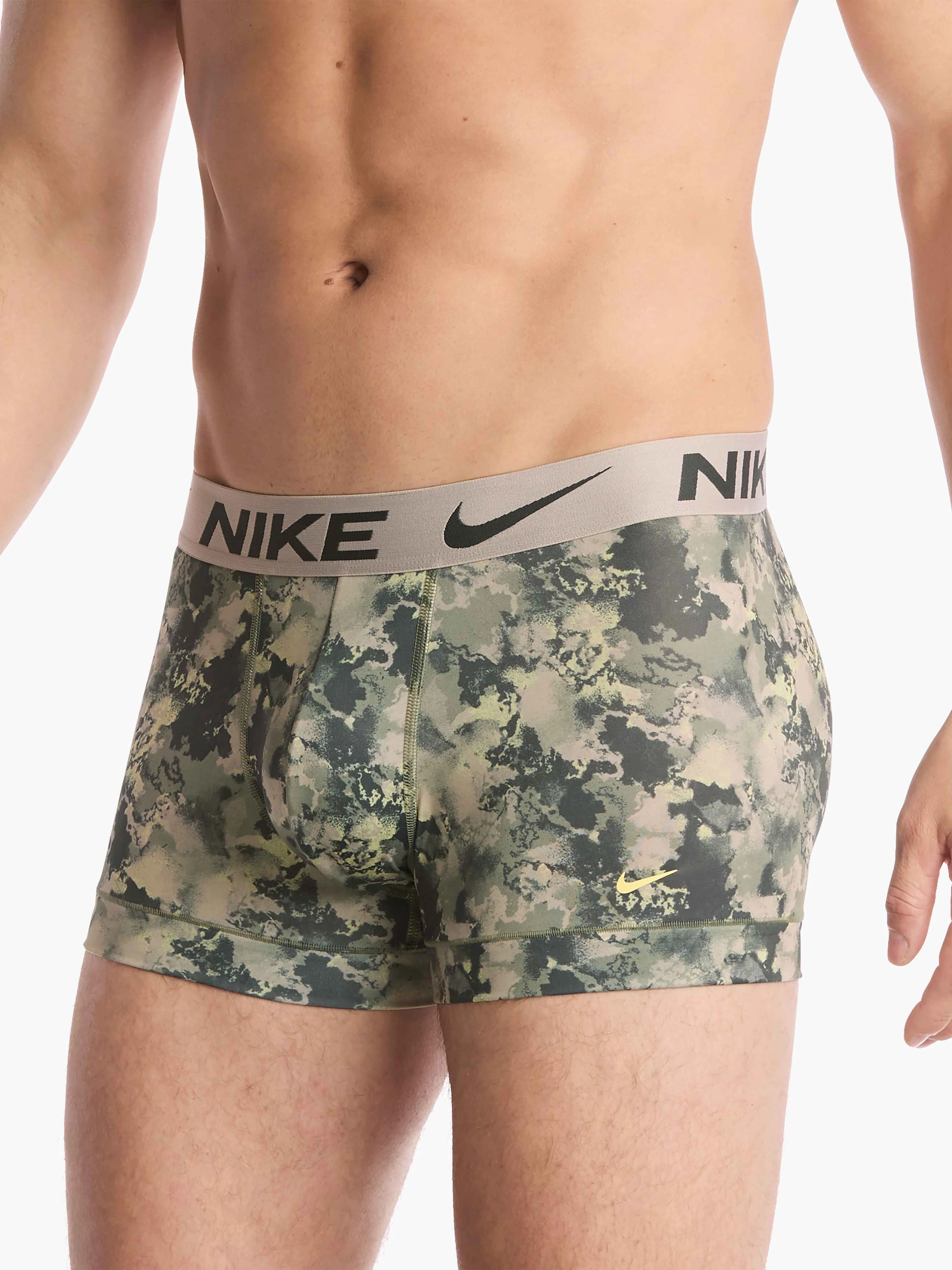 NIKE Set 3 Quần Lót Nam
