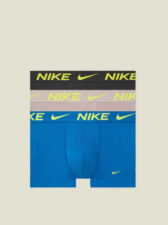 NIKE Set 3 Quần Lót Nam