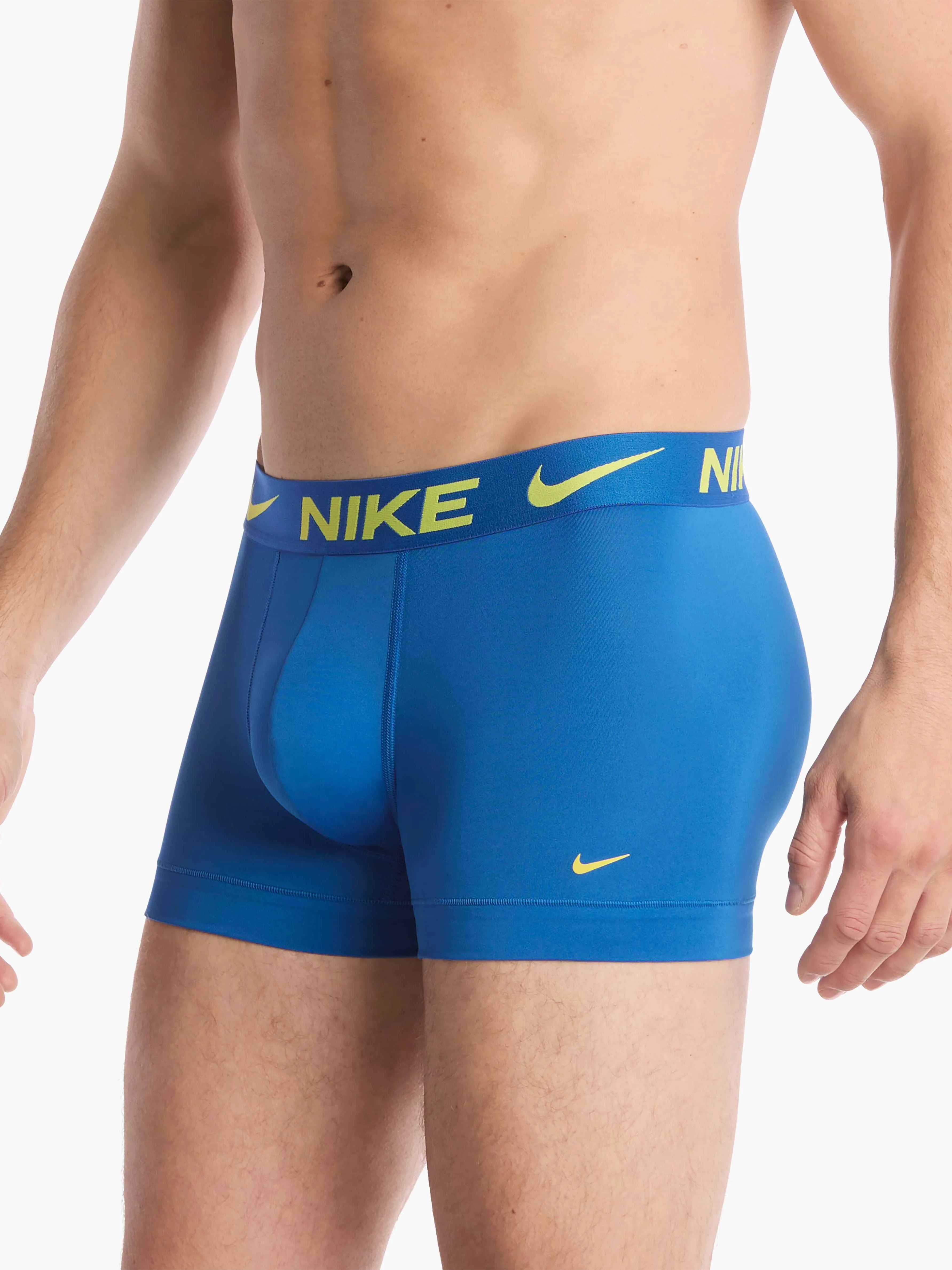NIKE Set 3 Quần Lót Nam