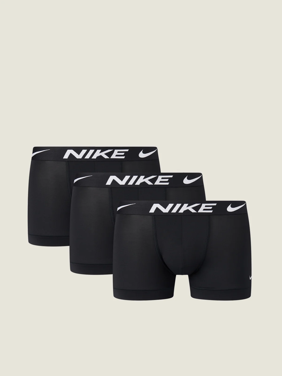 NIKE Set 3 Quần Lót Nam Essential Micro Trunk 3Pk