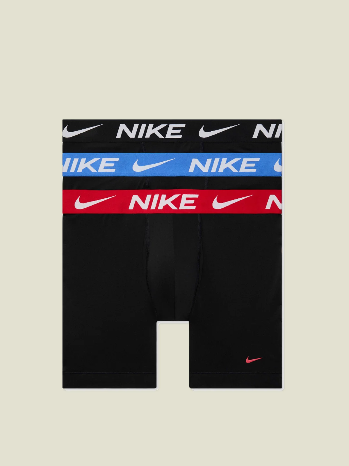 NIKE Set 3 Quần Lót Nam