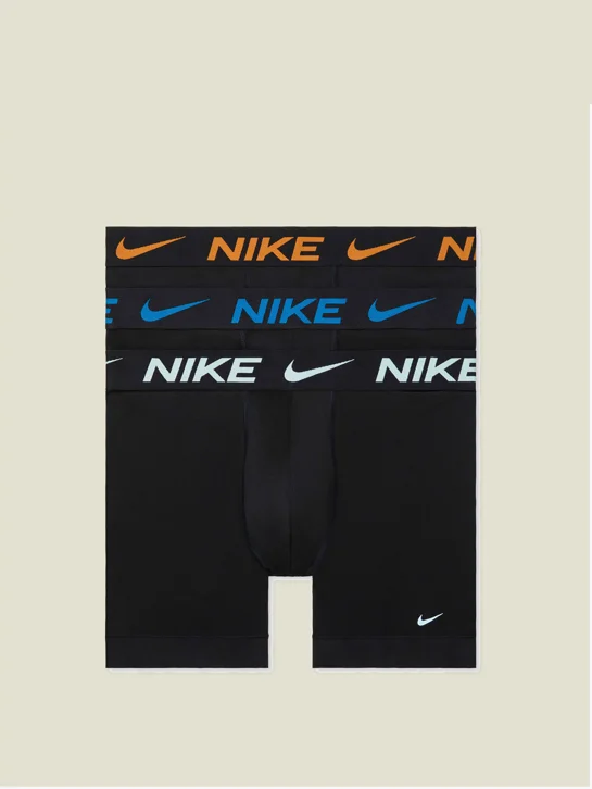 NIKE Set 3 Quần Lót Nam