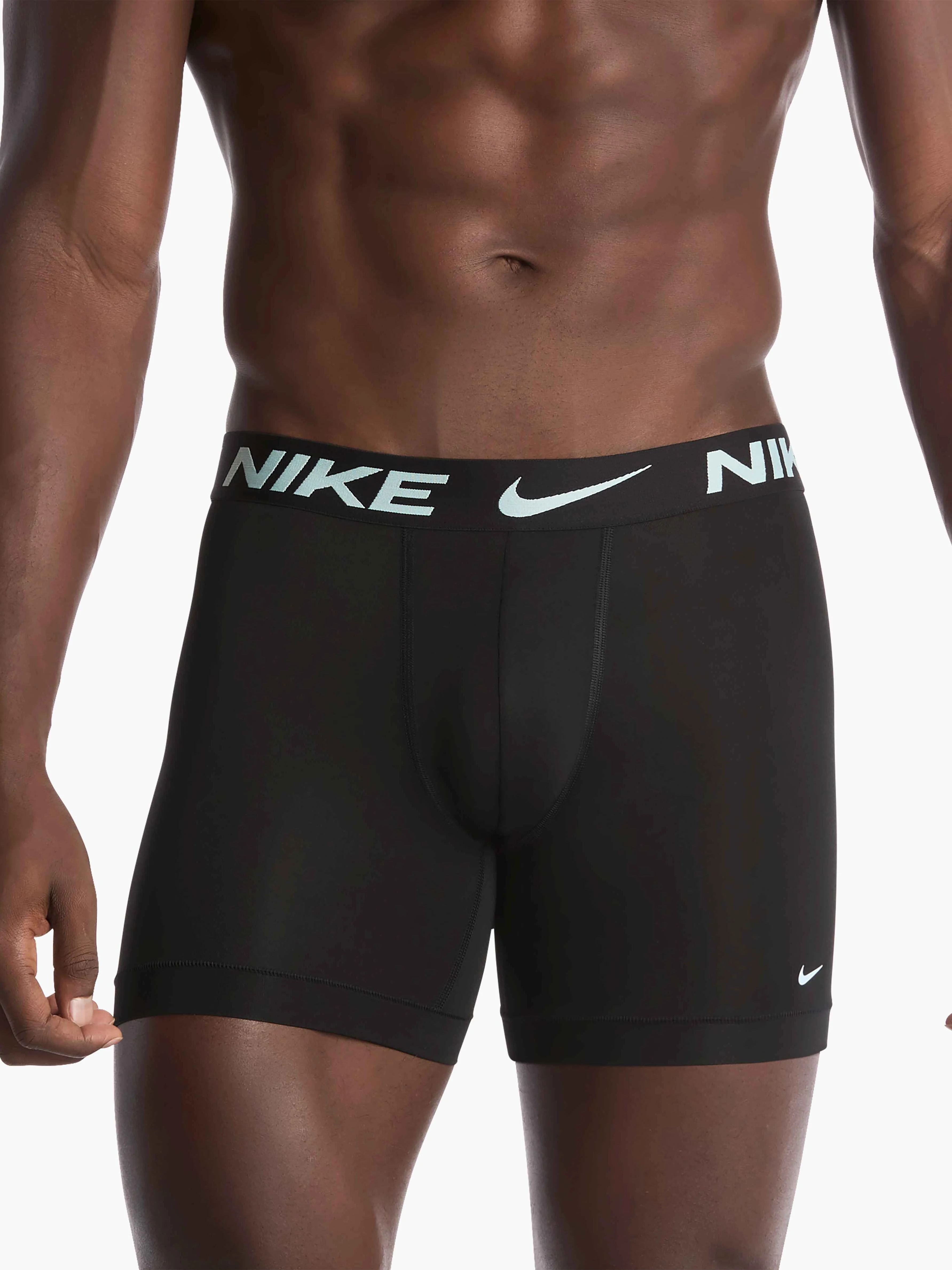 NIKE Set 3 Quần Lót Nam