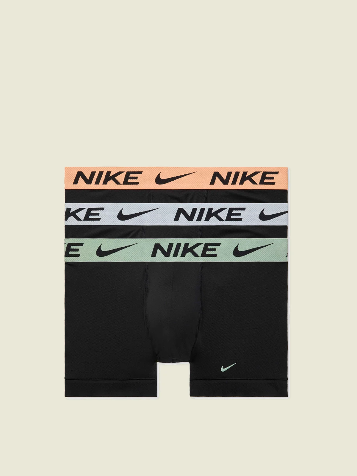 NIKE Set 3 Quần Lót Nam