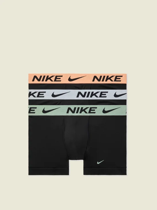 NIKE Set 3 Quần Lót Nam